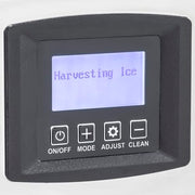 Maxx Ice Half Dice / 370 lbs / Stainless Steel/Black Categories
