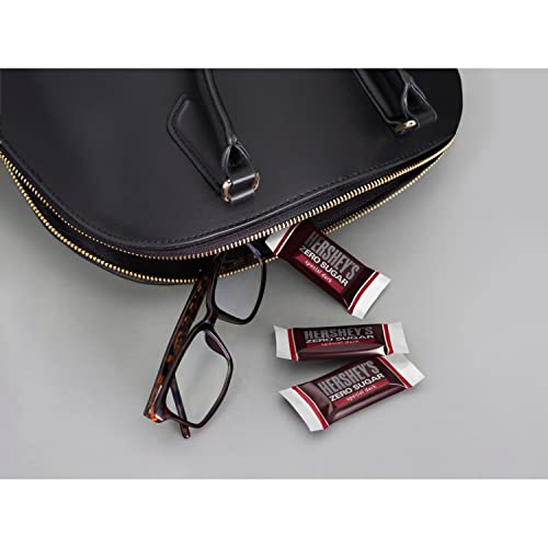 HERSHEY'S Dark Chocolate / 3 Ounce (Pack of 1) / Dark Brown