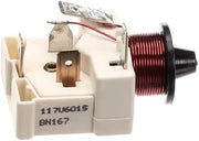 Fits Stoelting 117U6015-BN167 Relay Start for DQU421 I2/F231-2X Models OEM Part