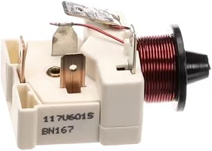Fits Stoelting 117U6015-BN167 Relay Start for DQU421 I2/F231-2X Models OEM Part