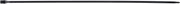 nVent GARDNER BENDER 46-315UVB 14 in. Double Lock Cable Ties, 75 lb.