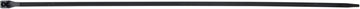 nVent GARDNER BENDER 46-315UVB 14 in. Double Lock Cable Ties, 75 lb.