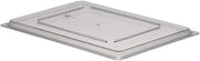Cambro (1826CCW135) Full Size Flat Food Box Lid - Camwear®