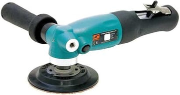 Dynabrade Right Angle Air Disc Sander,Indus,1.3 HP 52634-1 Each