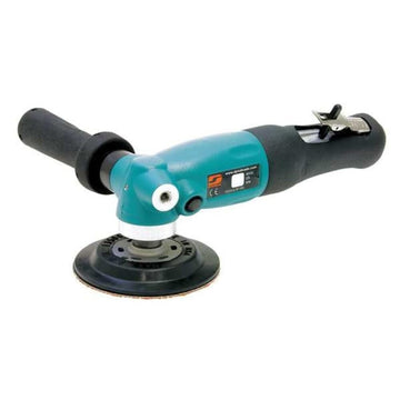 : 4-1/2" (114 Mm) Dia. Right Angle Disc Sander by Dynabrade – One Size, Aluminum, Multi, Model 52634