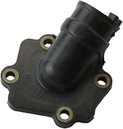 Scooter Intake Manifold For CPI 50 Aragon GP Engine Parts | For Formular R Freaky Hussar Oliver Popcorn 50cc 2T AC