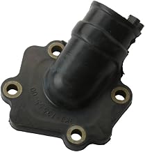Scooter Intake Manifold For CPI 50 Aragon GP Engine Parts | For Formular R Freaky Hussar Oliver Popcorn 50cc 2T AC