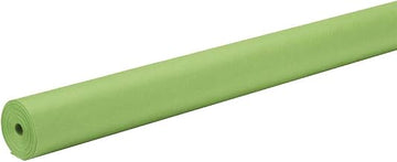 ArtKraft Duo-Finish Paper Roll 48" x 200 ft. Lite Green