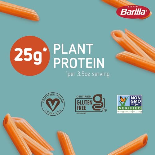 Barilla Penne; Pack of 1 / 8.8 Ounce (Pack of 1) / 1 Penne