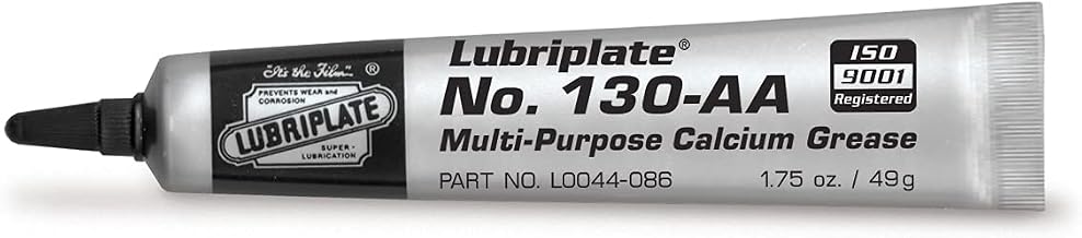 Lubriplate L0044-086 No. 130-Aa Tube