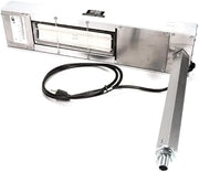Pitco PP10907 Genuine OEM Food Warmer - 115V Built-in GRFS