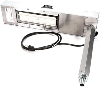 Pitco PP10907 Genuine OEM Food Warmer - 115V Built-in GRFS