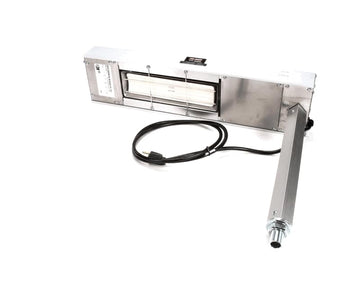 Genuine OEM Food Warmer - 115V Built-in GRFS by Pitco – Multicoloured, Model PP10907