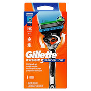 Gillette 1 Count (Pack of 1) / Gillette Fusion5 ProGlide / Black Cartridge Razors