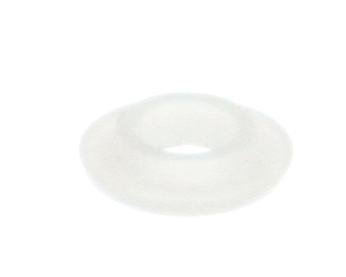 Wshr,Shoulder #10 Nylon by Pitco – 6 inches, Nylon, white, Model PP10667