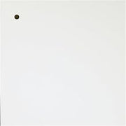 Antique White Wood Finish Sample by Elegant Lighting