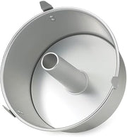 Nordic Ware Naturals 2-Piece Angel Food Pan with Removable Cone