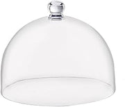 Tray Cover – 11DIA x 8.75H – Polycarbonate