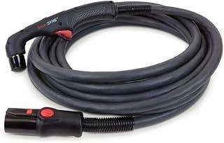 Hypertherm SmartSYNC Handheld Torch 75 Degree 15.2m (50') lead | 059727