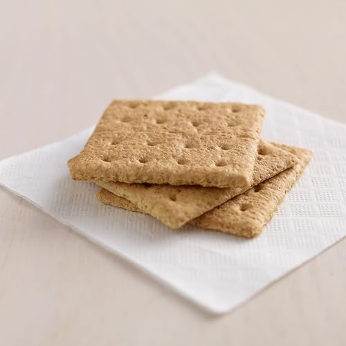 Kellogg's 0.49 Ounce (Pack of 200) / 1 / 200 Graham Crackers