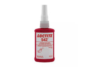 542 50ml Fine Thread Sealant by Loctite – 1.69 Ounces, Acrylic, Model 442-21453
