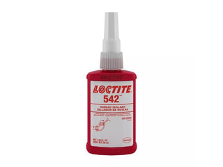 542 50ml Fine Thread Sealant by Loctite – 1.69 Ounces, Acrylic, Model 442-21453