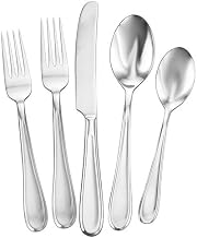 WALCO 0415 Economy Heavy Weight Orbiter Oyster Fork I Dozen