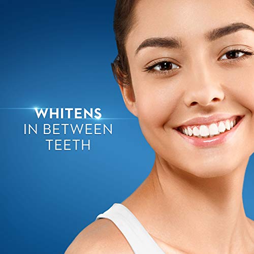 Crest Arctic Fresh / 4.1 Ounce (Pack of 6) / 1 Toothpaste