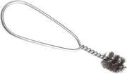 Forney 70484 6-1/2-Inch by 3/4-Inch Utility Brush with Loop Handle