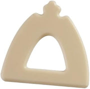 Martellato Plastic Mold for Decorations, "Arabic"