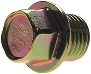 Performance Plus Carts Replacement Oil Drain Plug Compatible with Club Car 290cc FE290 Golf Cart | OEM 1016576