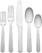 Reed & Barton Marteau 5Pc Place Setting