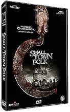 Small Town Folk (Pal/Region 2)