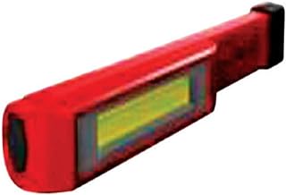 NEBO LarryC 170 lumens Red LED COB Flashlight AAA Battery