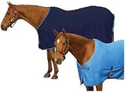 Centaur Turbo-Dry Cooler Large Horse Dolphin Blue