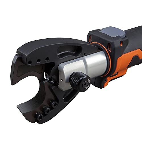 KLEIN TOOLS Cu/Al Cutting Head / 1 Wire Cutters