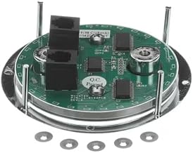 Fits TurboChef il-9198-C1 Light Ring Service Kit Encore