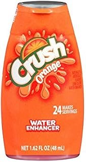 Hawaiian Punch Crush Lwe Orange