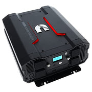 Cummins 2000 Watts / black / Music Power Inverters