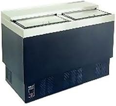 Glastender - MF48-S2-2-Shelf 48 All Stainless Mug Froster