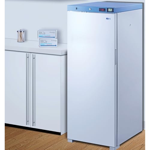 EQTemp White / Right Hand Door / 12.71 cubic_feet Lab Refrigerators