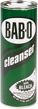 Disco Institutional Bab O Cleanser, 14 Ounce - 24 per case.