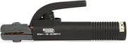 Lincoln Electric Industrial 200 Amp Electrode Holder, K5154-1 – Copper Alloy Jaw, 5/32 in Max Electrode, 1/0 Cable, Ergonomic Insulated Handle, 200 A 35% Duty Cycle Stick Welding Stinger