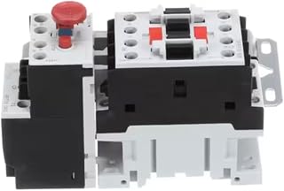 Fits Taylor RFT380400 066794-12H Motor Start/Protector, 1PH, 2.5 to 4 Amp