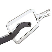 IRWIN Regular C-Clamp / 18" / Silver Vise Grips & Locking Pliers