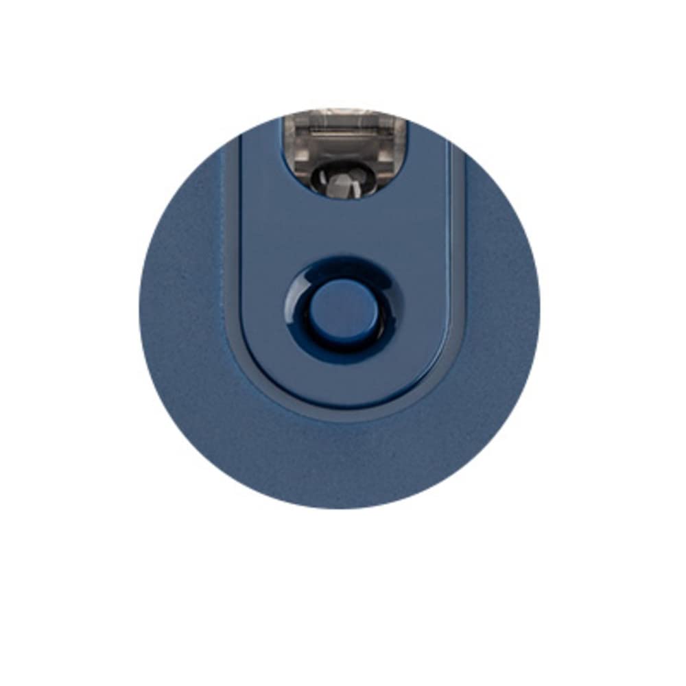 Kensington Blue / Modern / 1 Mice