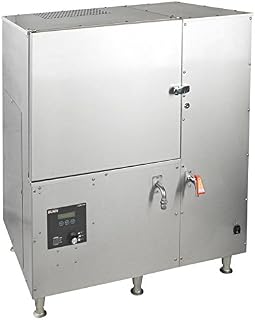 Bunn HV Refrigerated Liquid Coffee Dispenser with Scholle 1910