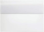 KOST KLIP Plastic Shelf Molding Rail Clip Price Tag Holders - 1 3/4" L x 1 1/4" H, 100 per Bag