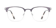 Eyeglasses E 1167 074 Matte Graphite 50mm by Flexon – 50/19/145, Plastic, Matte Graphite, Model FLEXON E1167