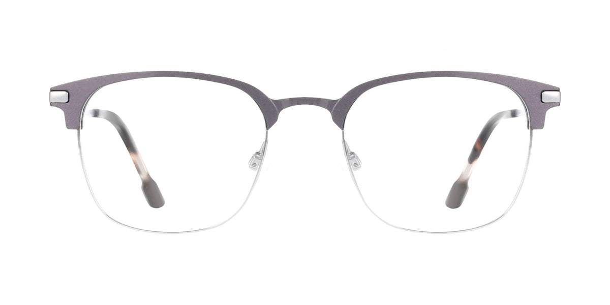 Eyeglasses E 1167 074 Matte Graphite 50mm by Flexon – 50/19/145, Plastic, Matte Graphite, Model FLEXON E1167